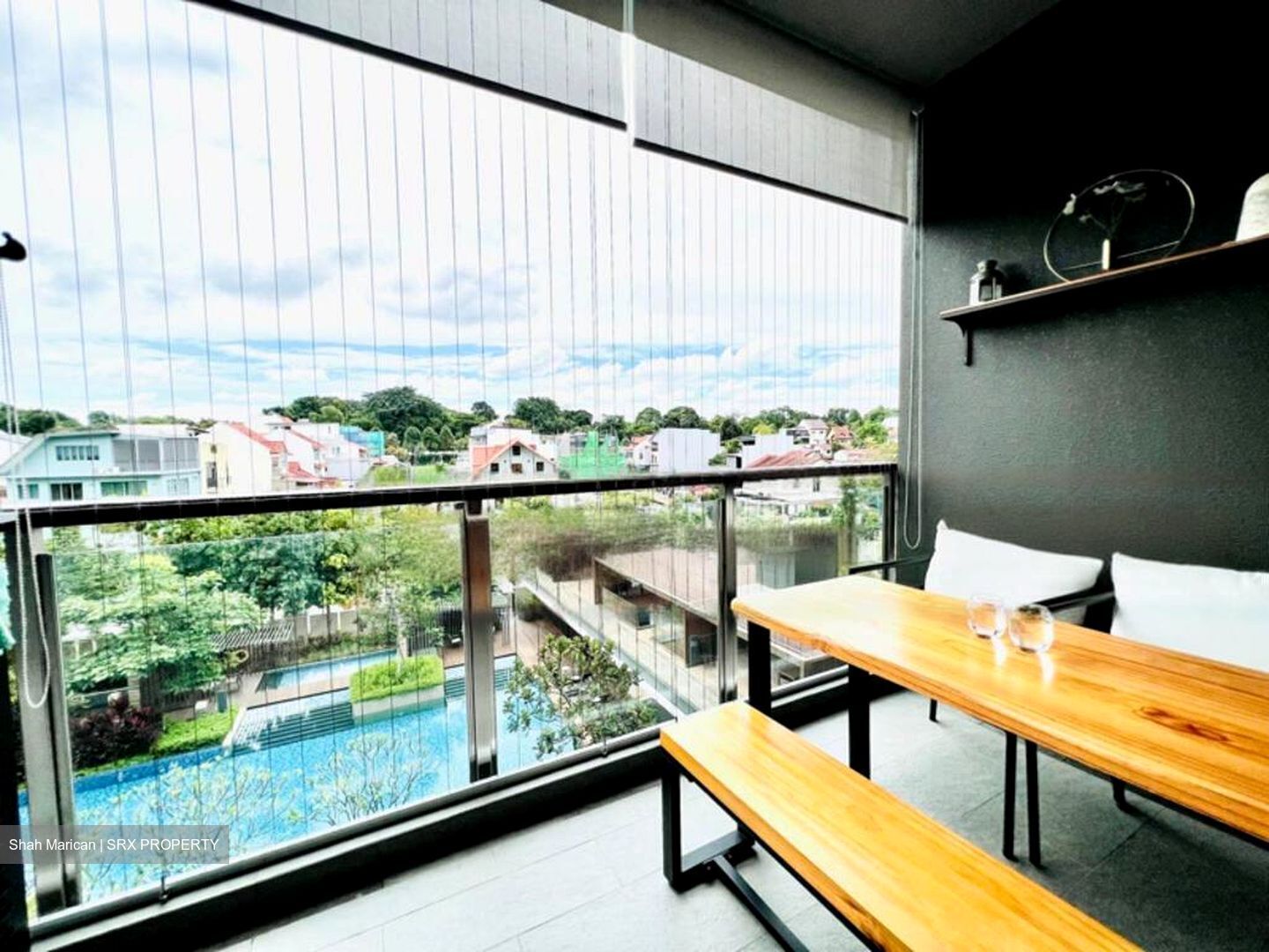 Kandis Residence (D27), Condominium #487302951